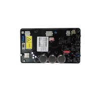 BGFIVKAD 1 pz 314-7755 Scheda regolatore di Tensione Digitale AVR modulo regolatore di Tensione Motore Diesel(314-7755 Original)