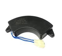BGFIVKAD 1 pz. 3KW 36UF CONDENSATORE BRUSHLESS CBB61 350VAC Diesel 2KW ~ 5KW GENERATORE CONDENSATORE Tiller 50HZ 60HZ