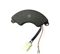 BGFIVKAD 1 pz 5,5 KW AVR for generatore monofase regolatore di Tensione Automatico a 6 Fili 5 KW regolatore di Tensione Automatico 250 V 470 UF