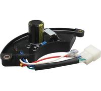 BGFIVKAD 1 pz 5KW 8KW monofase trifase generatore a Benzina AVR regolatore di Tensione Automatico stabilizzatore for 450v 680uf 250V 470uf(3P 450v 680uf)