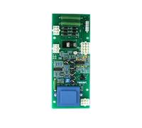 BGFIVKAD 1 pz 6GA2 491-1A Scheda regolatore di Tensione generatore Diesel brushless regolatore di Tensione Automatico AVR(6GA 2-491-1A Wide Plate)