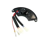 BGFIVKAD 1 pz. 7kw Generatore a Benzina AVR Regolatore di Tensione Automatico Stabilizzatore AVR7-3I4R Trifase 8 Fili 400V/220UF Accessori for Gruppi elettrogeni