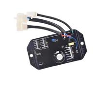 BGFIVKAD 1 pz A1511-01 A1531-01 8,5-15 kW Regolatore di Tensione del generatore AVR Monofase 220 V Trifase 380 V 8 10 Fili(A1511 220V)