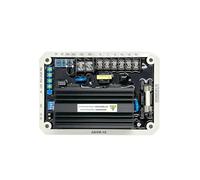 BGFIVKAD 1 pz ADVR16 regolatore di Tensione generatore brushless AVR regolatore di Tensione Automatico EA16A(ADVR-16 Copy)