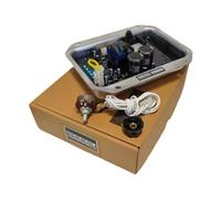 BGFIVKAD 1 pz AN-5W-201 Regolatore di Tensione di eccitazione Regolatore di Tensione Senza spazzole Regolatore di Tensione Automatico del generatore AVR