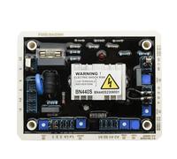 BGFIVKAD 1 pz AVR BN440S Generatore Regolatore di Tensione Automatico Stabilizzatore Generatore Elettrico Diesel Scheda di Controllo del Motore Tensione