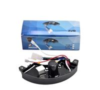 BGFIVKAD 1 pz AVR-generatore a Benzina monofase AVR regolatore di Tensione Automatico Accessori for generatori 5-6,5 kW 7-8 kW(7-8KW 1Phase)