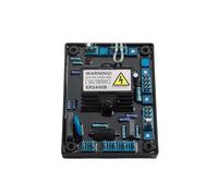 BGFIVKAD 1 pz AVR KRS440B Regolatore di Tensione Automatico for regolatore di Tensione dell'alternatore del generatore