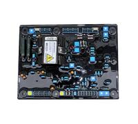 BGFIVKAD 1 pz AVR MX321 regolatore di Tensione Automatico(MX321 Blue)