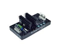 BGFIVKAD 1 pz AVR R230 Regolatore di Tensione Automatico Stabilizzatore 220 V, 380 V AC Generatore trifase
