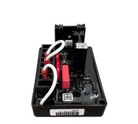 BGFIVKAD 1 pz BE350 AVR modulo regolatore Automatico di Tensione generatore Ricambio generatore SE350(BE350Original)