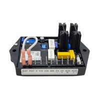 BGFIVKAD 1 pz BL4U AVR Regolatore di Tensione Automatico Scheda di Controllo della Tensione Stabilizzatore del Gruppo elettrogeno for Diesel