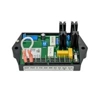 BGFIVKAD 1 pz BL4U AVR Scheda regolatore di Tensione regolatore di Tensione Automatico generatore Diesel Scheda regolatore di Tensione RD1 FW D1 06-21