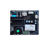 BGFIVKAD 1 pz D350 AVR Generatore Regolatore di Tensione Automatico Stabilizzatore Scheda di Controllo Accessori for Generatori Diesel