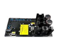 BGFIVKAD 1 pz DECS-100-B15 AVR DECS-100-B11 Piastra di Pressione Automatica for generatore Diesel Parti del Gruppo elettrogeno for Pezzi di Ricambio for generatore Elettrico(DECS100 B15 Original)