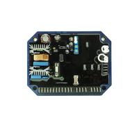 BGFIVKAD 1 pz DER1 Scheda regolatore di Tensione AVR generatore Diesel regolatore di Tensione Automatico A7998 Chip Scheda regolatore di Tensione DER2(DER1 A7998 Original)