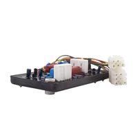 BGFIVKAD 1 pz DST-100-2FA4 Copia AVR regolatore di Tensione Automatico del generatore stabilizzatore modulo di Controllo della Tensione del generatore Diesel(DST-100-2FA4)