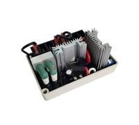 BGFIVKAD 1 pz EA350 Regolatore di Tensione AVR Generatore Regolatore di Tensione Automatico Universale