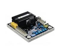 BGFIVKAD 1 pz EA64-5 AVR Brushless Tensione di eccitazione Automatica 5 Amp for generatore(EA64-5 Copy)
