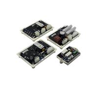 BGFIVKAD 1 pz ETC-02 Scheda regolatore di Tensione Gruppo elettrogeno Diesel regolatore di Tensione Automatico Scheda regolatore di Tensione ETC-01/03/A1(ETC-01)