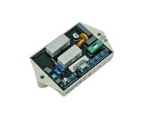 BGFIVKAD 1 pz ETC-A1 AVR Generatore Regolatore di Tensione Automatico Stabilizzatore di eccitazione Senza spazzole for Parti di Gruppi Elettrogeni