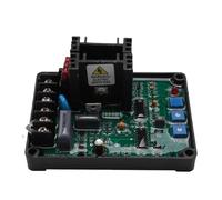 BGFIVKAD 1 pz GAVR-12A AVR Regolatore di Tensione Automatico for generatore Senza spazzole GAVR 12A Accessori for generatore di Corrente Diesel(GAVR 12A)