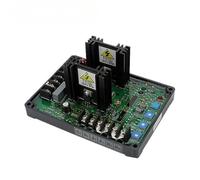BGFIVKAD 1 pz GAVR-20A 12A 15A 8A AVR Scheda stabilizzatrice di Regolazione Automatica della Tensione del generatore(GAVR-20A)