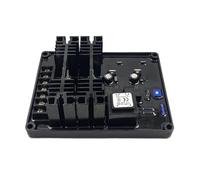 BGFIVKAD 1 pz GB130 generatore Diesel a Spazzola regolatore di Tensione a Doppio Controllo Scheda regolatore di Tensione Scheda stabilizzatrice di Tensione di eccitazione(GB130)