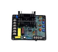 BGFIVKAD 1 pz GB13A Scheda regolatore di Tensione Accessori for generatori Diesel regolatore di Tensione Automatico Scheda regolatore di Tensione di eccitazione(GB13A Transparent Version)