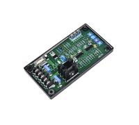 BGFIVKAD 1 pz GB15A regolatore di Tensione regolatore di Tensione di eccitazione del generatore Diesel Senza spazzole regolatore di Tensione Automatico AVR GAVR-15C(GB15A Regular Style)