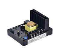 BGFIVKAD 1 pz GB160 GB170 AVR Stabilizzatore generatore Diesel Spazzolato Pannello di Controllo di Regolazione Automatica della Pressione Accessori for Gruppi elettrogeni CA(3 Phase 380V GB170)