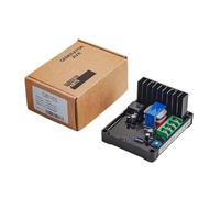 BGFIVKAD 1 pz GB160 GB170 Generatore AVR 220 V Monofase 380 V Trifase Regolatore di Tensione Automatico Stabilizzatore Parti del Gruppo elettrogeno Diesel(GB170 380V)