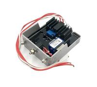 BGFIVKAD 1 pz GB160C GB170C DX-05A DX-5E AVR Regolatore di Tensione Automatico Alternatore Generatore Parti(GB170C)