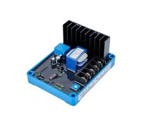 BGFIVKAD 1 pz GB170 AVR Scheda Regolatore di Tensione Modulo Trifase 380v Parti Generatore Diesel