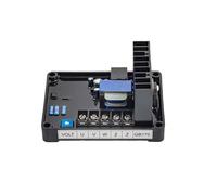 BGFIVKAD 1 pz GB170 GB160 AVR Generatore Regolatore di Tensione Automatico Stabilizzatore Alternatore Parti 220v Monofase Trifase 380v(One Phase GB160)