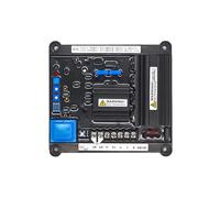 BGFIVKAD 1 pz GB190 Scheda regolatore di Tensione monofase trifase Gruppo elettrogeno regolatore di Tensione Scheda regolatore di Tensione Marina MC9501(MC9501)