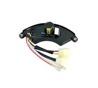 BGFIVKAD 1 pz Generatore 7KW AVR Trifase 7 Fili 400V/470UF Regolatore di Tensione Automatico Digitale Accessori for Gruppi elettrogeni a Benzina HJ-825C-GY