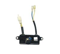 BGFIVKAD 1 pz Generatore a Benzina AVR 1-3kw Regolatore di Tensione Automatico monofase 6 Fili 250V/220UF TT08-4C
