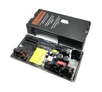 BGFIVKAD 1 pz Generatore AVR DVR2000E Alternatore Regolatore di Tensione Automatico Stabilizzatore Accessori for Genset Sostituisce DVR2000