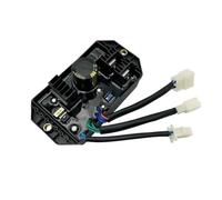 BGFIVKAD 1 pz Generatore AVR TT93-7 TT91-7 TT925-100 Regolatore di Tensione Automatico monofase/trifase 8-15 kW Gruppo elettrogeno Diesel-Benzina(TT93-7 3 Phase)