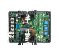 BGFIVKAD 1 pz. Generatore Senza spazzole AVR GAVR-12B Parti del Gruppo elettrogeno Diesel Regolatore di Tensione Automatico GAVR12B