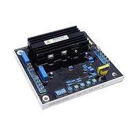 BGFIVKAD 1 pz Genset AVR EA125-8 EA125-8FC Schema Elettrico del generatore del Motore Diesel Regolatore di Tensione(EA125-8)