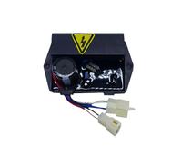 BGFIVKAD 1 pz GFC9-1A4G 10-15KW Regolatore di Tensione Automatico Accessori for generatore Scheda regolatrice di Tensione di eccitazione monofase 220V