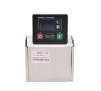 BGFIVKAD 1 pz GU601A AVR Diesel Set Controller Scheda di Controllo del generatore di avviamento Automatico