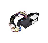 BGFIVKAD 1 pz J108 J315 regolatore di Tensione Scheda generatore monofase stabilizzatore di Tensione regolatore Automatico 5-25KW trifase AVR(J108 Single phase220V)
