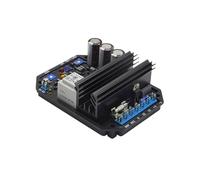 BGFIVKAD 1 pz KF306A regolatore di Tensione generatore brushless regolatore di Tensione Automatico stabilizzatore di Tensione a Tre Onde(KF306A Premium Version)