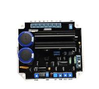 BGFIVKAD 1 pz KF309A2 AVR Brushless Generator Set Regolazione Automatica della Tensione Scheda di Controllo dell'eccitazione KF309A(KF309A2)