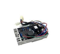 BGFIVKAD 1 pz KI-DAVR-150S3 AVR Regolatore di Tensione del generatore con Cassa in Alluminio AVR Ki-DAVR 150S3 for Parti di generatori trifase da 15 kW(Aluminium Case)