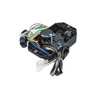 BGFIVKAD 1 pz KI-DAVR-50S Scheda regolatore di Tensione generatore regolatore di Tensione trifase KI-DAVR-50S3 Scheda regolatore di Tensione(KI-DAVR-50S Single Phase)
