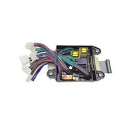 BGFIVKAD 1 pz Ki-MB - Modulo di Controllo monofase C2 KI-MB3-ATS-C2 AVR(Ki-MB-ATS-C2)